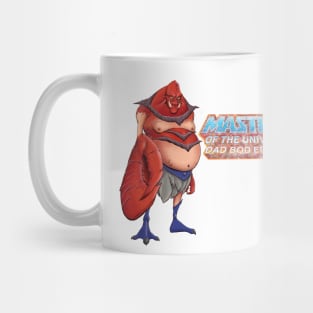 Awful Clawful Mug